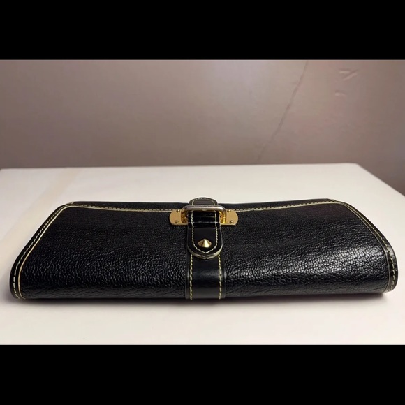 Louis Vuitton Suhali Wallet, Authentic - Picture 3 of 13